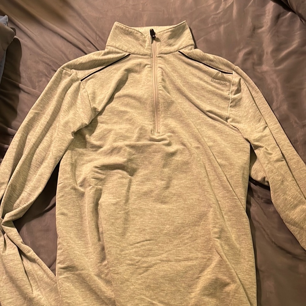 Reebok Windbreaker